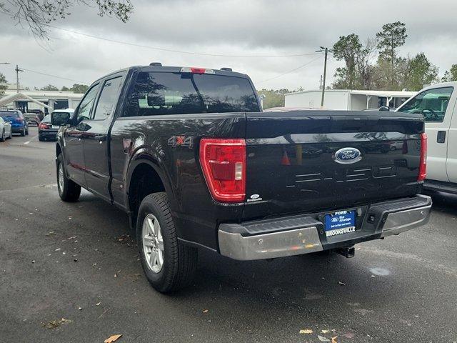 used 2023 Ford F-150 car, priced at $37,612