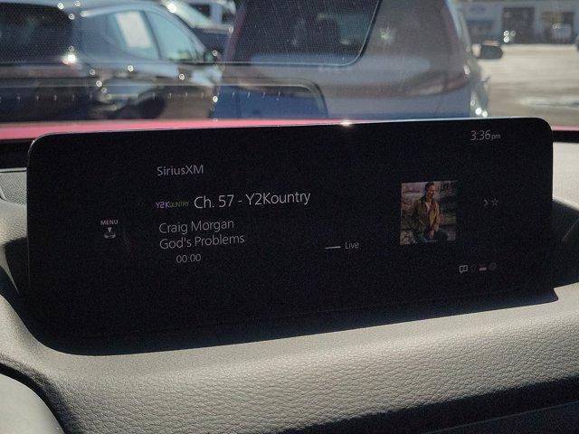 used 2025 Mazda CX-50 car, priced at $30,455