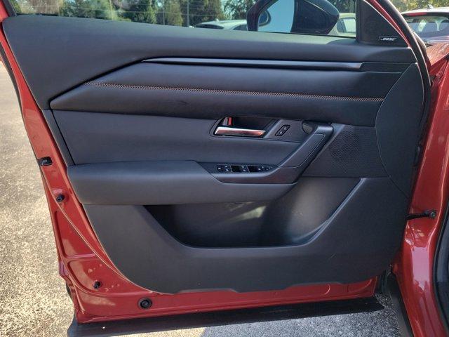 used 2025 Mazda CX-50 car, priced at $30,455