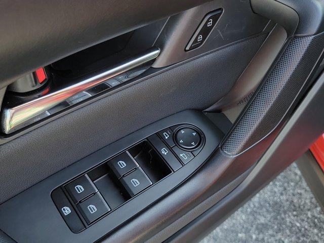 used 2025 Mazda CX-50 car, priced at $30,455