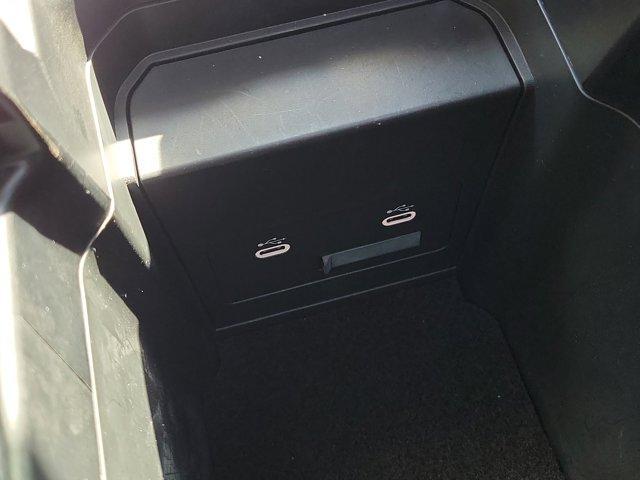 used 2025 Mazda CX-50 car, priced at $30,455