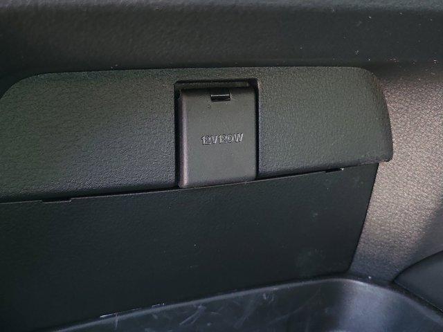 used 2025 Mazda CX-50 car, priced at $30,455