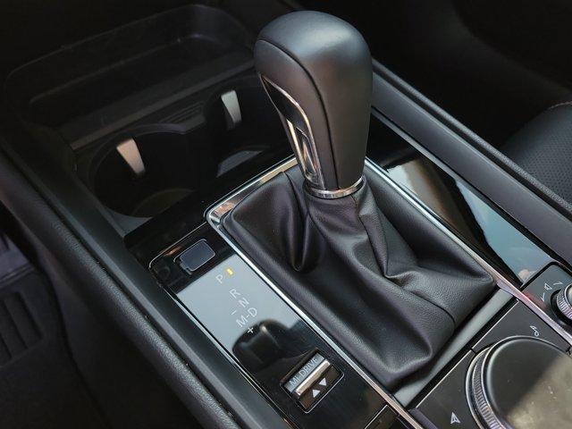 used 2025 Mazda CX-50 car, priced at $30,455