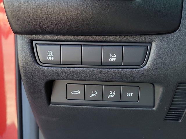 used 2025 Mazda CX-50 car, priced at $30,455