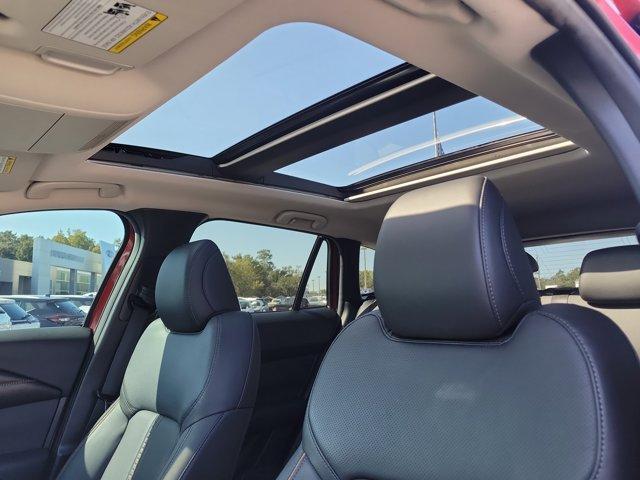 used 2025 Mazda CX-50 car, priced at $30,455