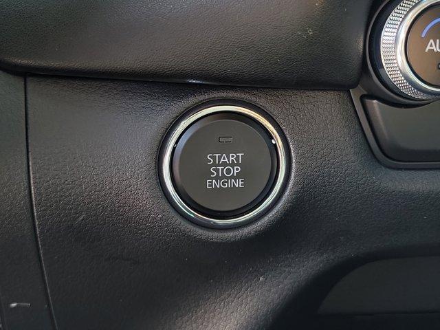 used 2025 Mazda CX-50 car, priced at $30,455