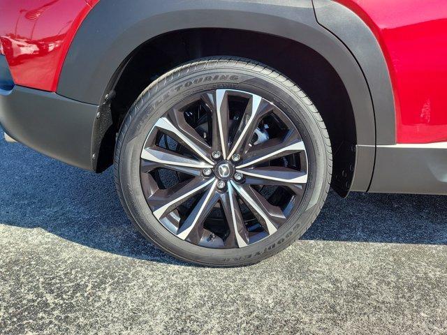 used 2025 Mazda CX-50 car, priced at $30,455