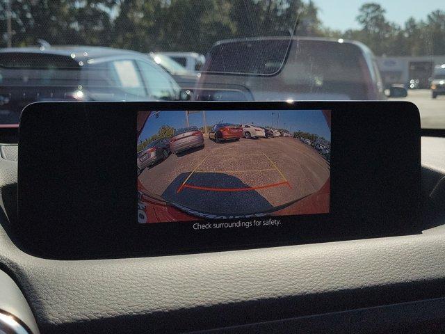 used 2025 Mazda CX-50 car, priced at $30,455