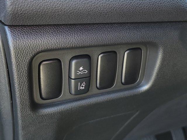 used 2024 Mitsubishi Outlander Sport car, priced at $19,921