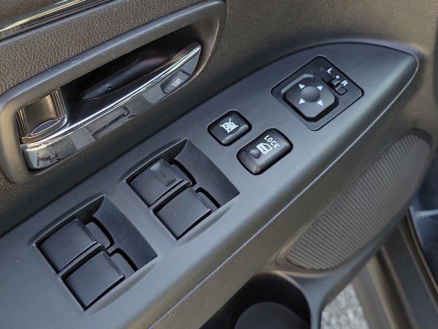 used 2024 Mitsubishi Outlander Sport car, priced at $19,921