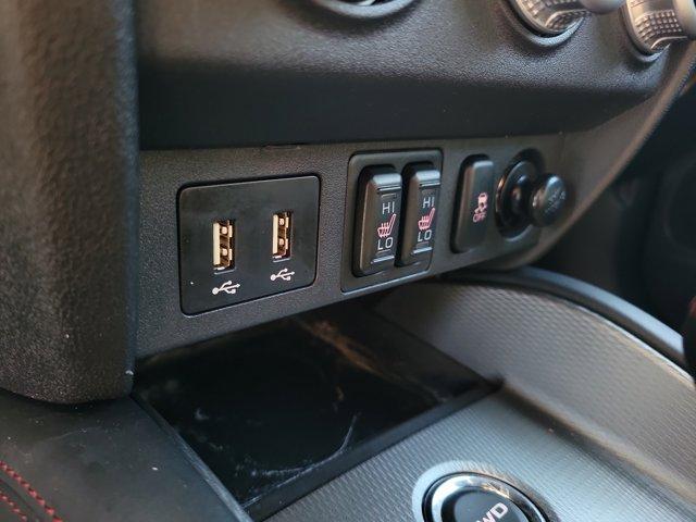 used 2024 Mitsubishi Outlander Sport car, priced at $19,921