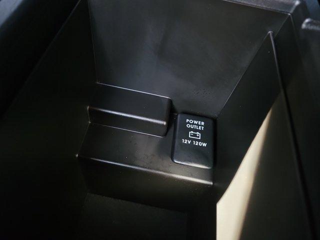 used 2024 Mitsubishi Outlander Sport car, priced at $19,921