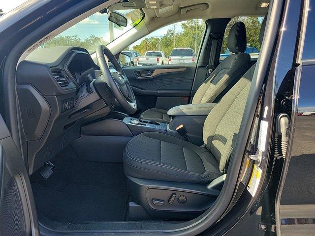 used 2024 Ford Escape car, priced at $21,423