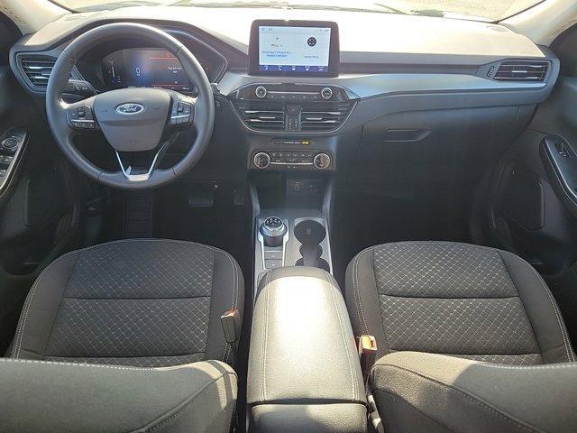 used 2024 Ford Escape car, priced at $21,423