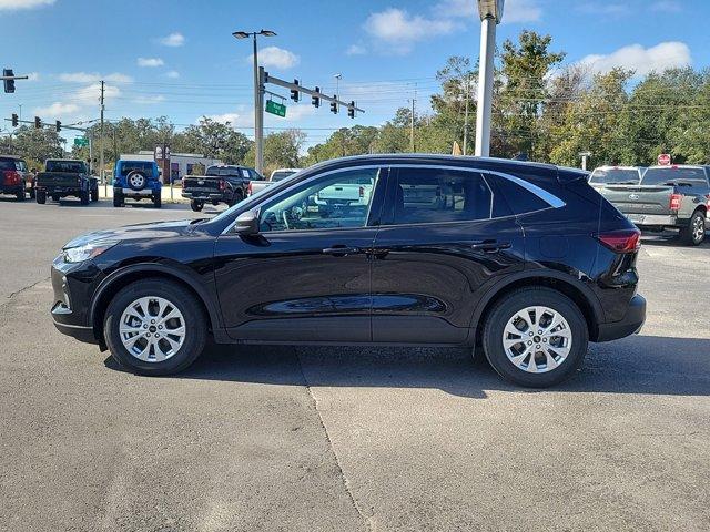 used 2024 Ford Escape car, priced at $21,423