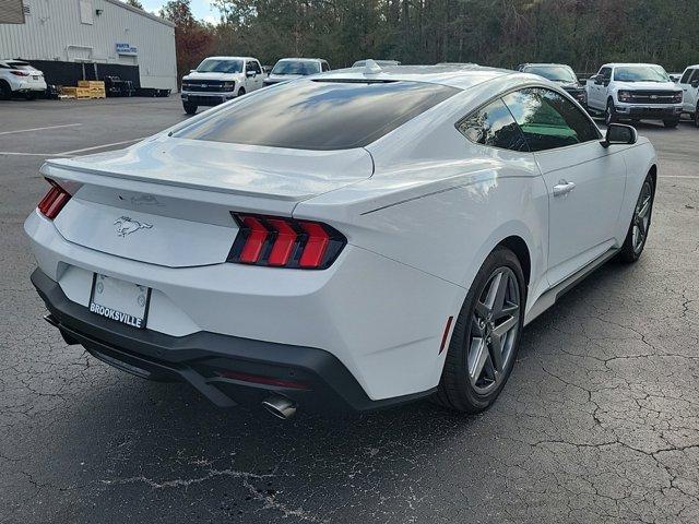 new 2024 Ford Mustang car, priced at $34,920