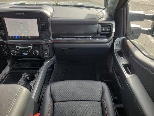 new 2026 Ford F-250 car, priced at $86,755