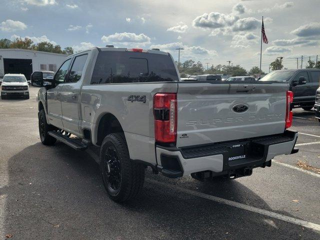 new 2026 Ford F-250 car, priced at $86,755
