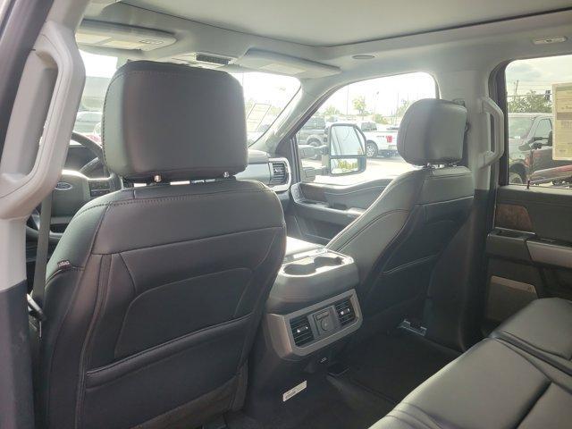 new 2026 Ford F-250 car, priced at $86,755