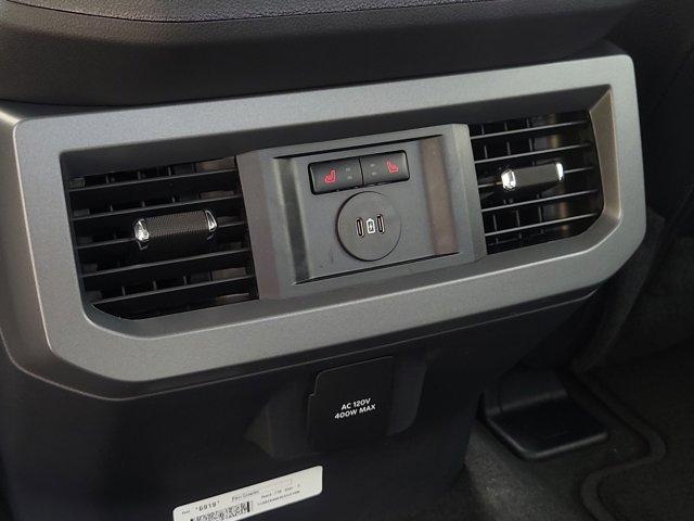 new 2026 Ford F-250 car, priced at $86,755