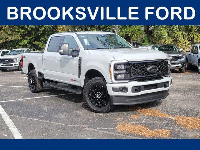 new 2026 Ford F-250 car, priced at $86,755