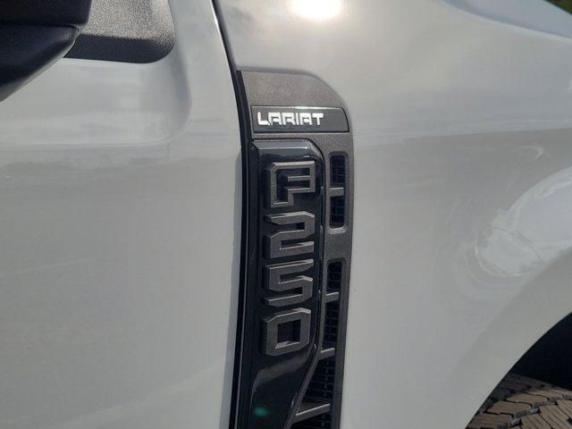 new 2026 Ford F-250 car, priced at $86,755