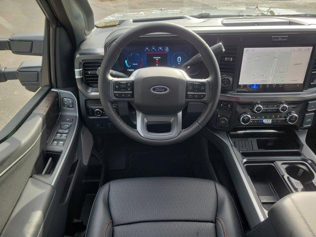 new 2026 Ford F-250 car, priced at $86,755