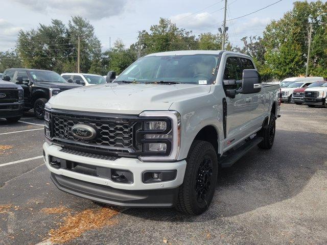 new 2026 Ford F-250 car, priced at $86,755