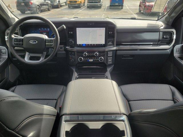 new 2026 Ford F-250 car, priced at $86,755