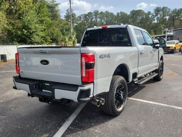new 2026 Ford F-250 car, priced at $86,755