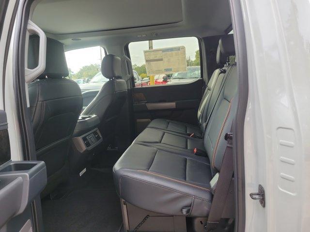 new 2026 Ford F-250 car, priced at $86,755