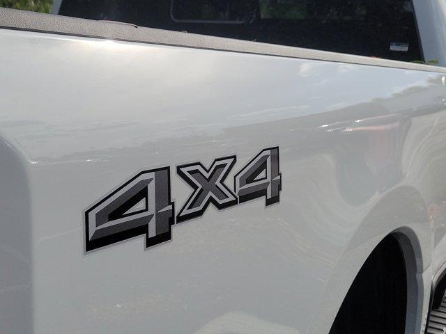 new 2026 Ford F-250 car, priced at $86,755