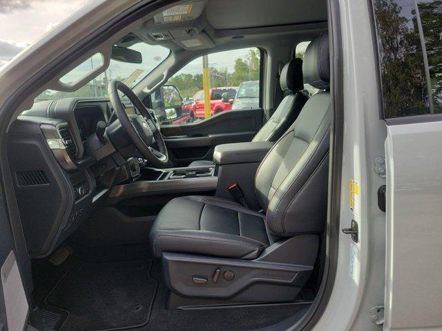 new 2026 Ford F-250 car, priced at $86,755