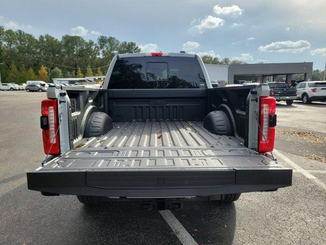 new 2026 Ford F-250 car, priced at $86,755