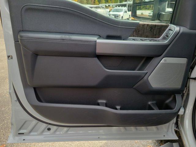 new 2026 Ford F-250 car, priced at $86,755