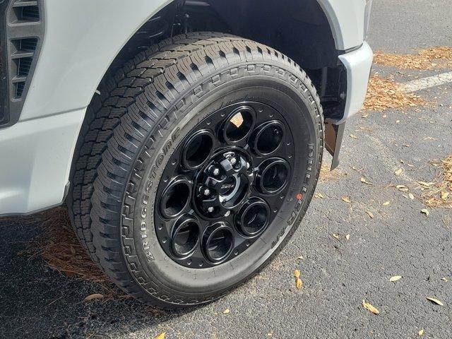 new 2026 Ford F-250 car, priced at $86,755