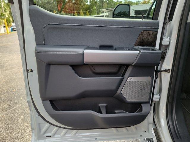 new 2026 Ford F-250 car, priced at $86,755