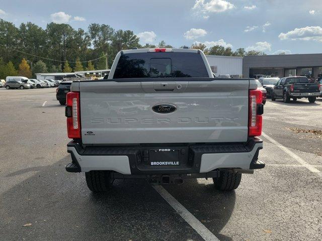 new 2026 Ford F-250 car, priced at $86,755