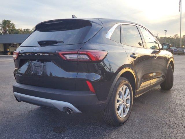 used 2024 Ford Escape car, priced at $21,421