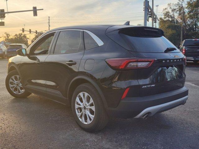 used 2024 Ford Escape car, priced at $21,421