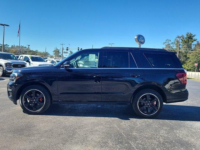 new 2024 Ford Expedition car, priced at $72,310