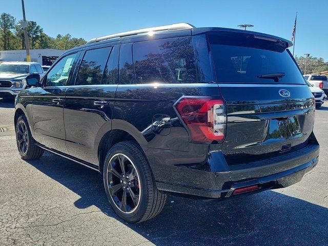 new 2024 Ford Expedition car, priced at $72,310