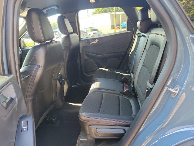 new 2025 Ford Escape car, priced at $28,235
