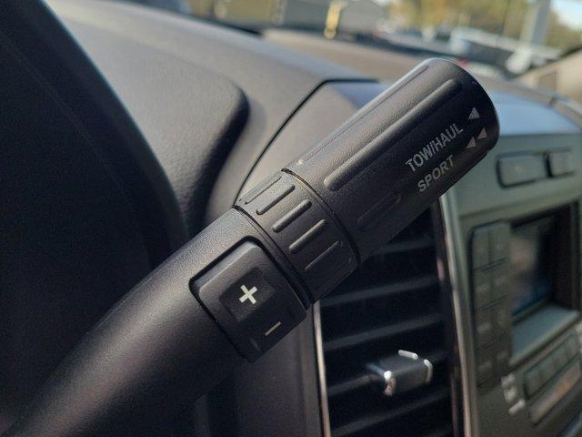 used 2017 Ford F-150 car, priced at $18,721