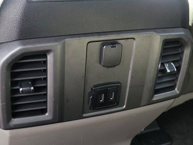 used 2017 Ford F-150 car, priced at $18,721