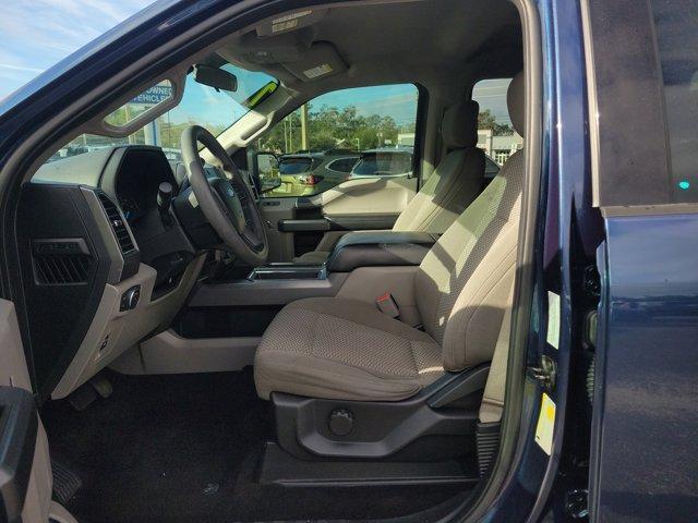 used 2017 Ford F-150 car, priced at $18,721