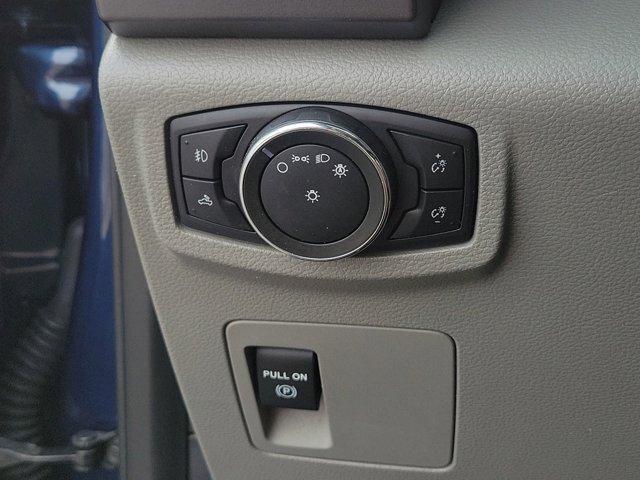 used 2017 Ford F-150 car, priced at $18,721