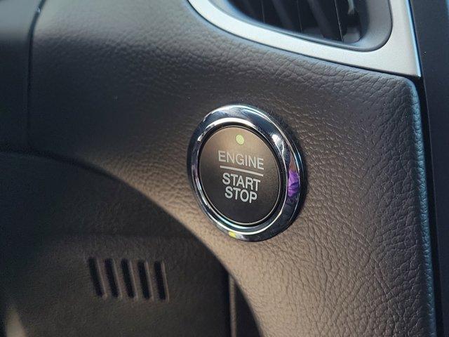 used 2023 Ford Edge car, priced at $23,557