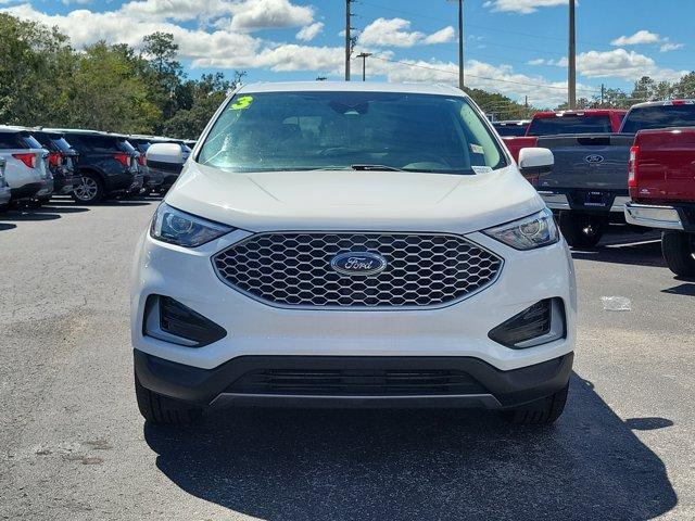 used 2023 Ford Edge car, priced at $23,557