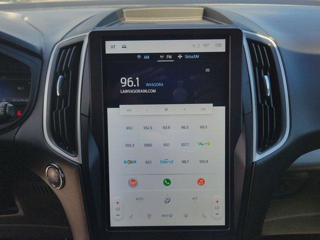 used 2023 Ford Edge car, priced at $23,557